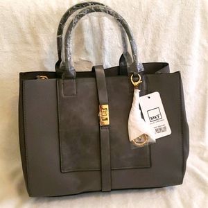 Mia k collection shoulder bag